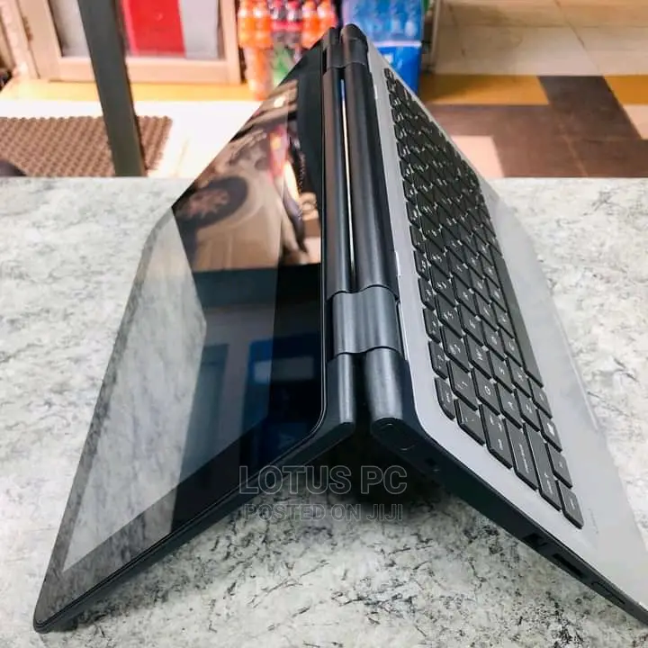 Laptop HP X360 310 G2 4GB Intel Celeron SSD 128GB