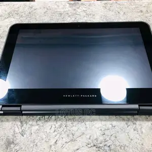 Laptop HP X360 310 G2 4GB Intel Celeron SSD 128GB