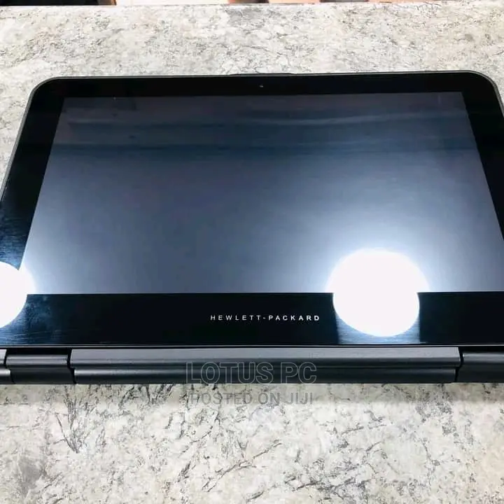 Laptop HP X360 310 G2 4GB Intel Celeron SSD 128GB