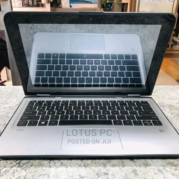 Laptop HP X360 310 G2 4GB Intel Celeron SSD 128GB