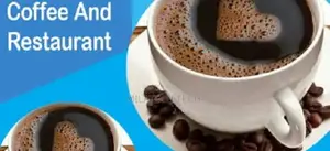 Coffee Shop Restuarant Point of Sale System Installation