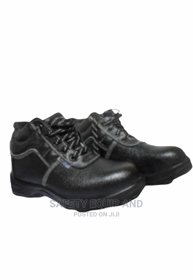Best Price Boots for Safety (Vaultex) - main view