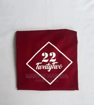 High Quality Cotton T-Shirts Unisex