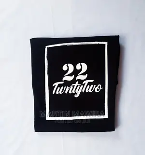 High Quality Cotton T-Shirts Unisex