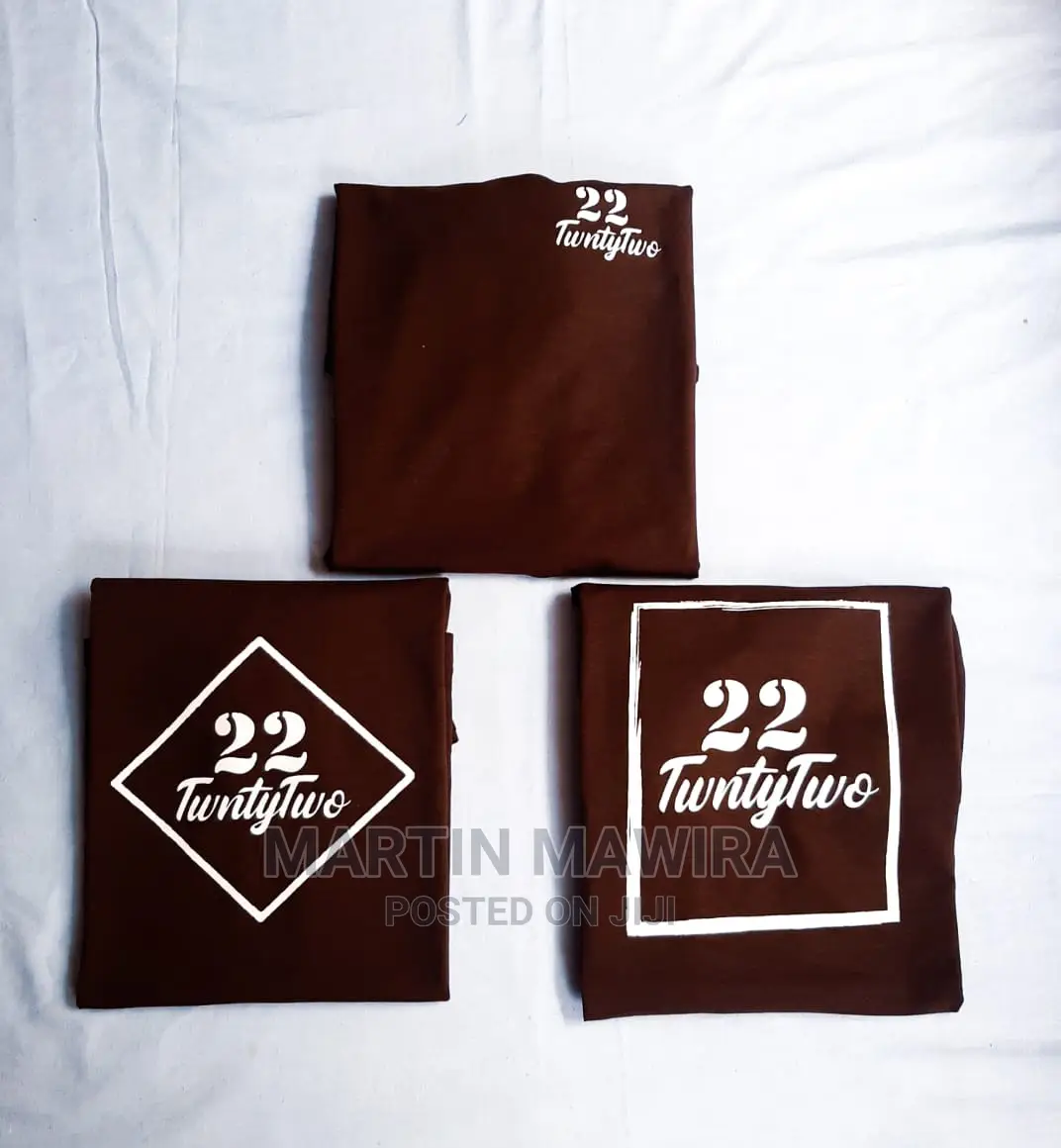 High Quality Cotton T-Shirts Unisex