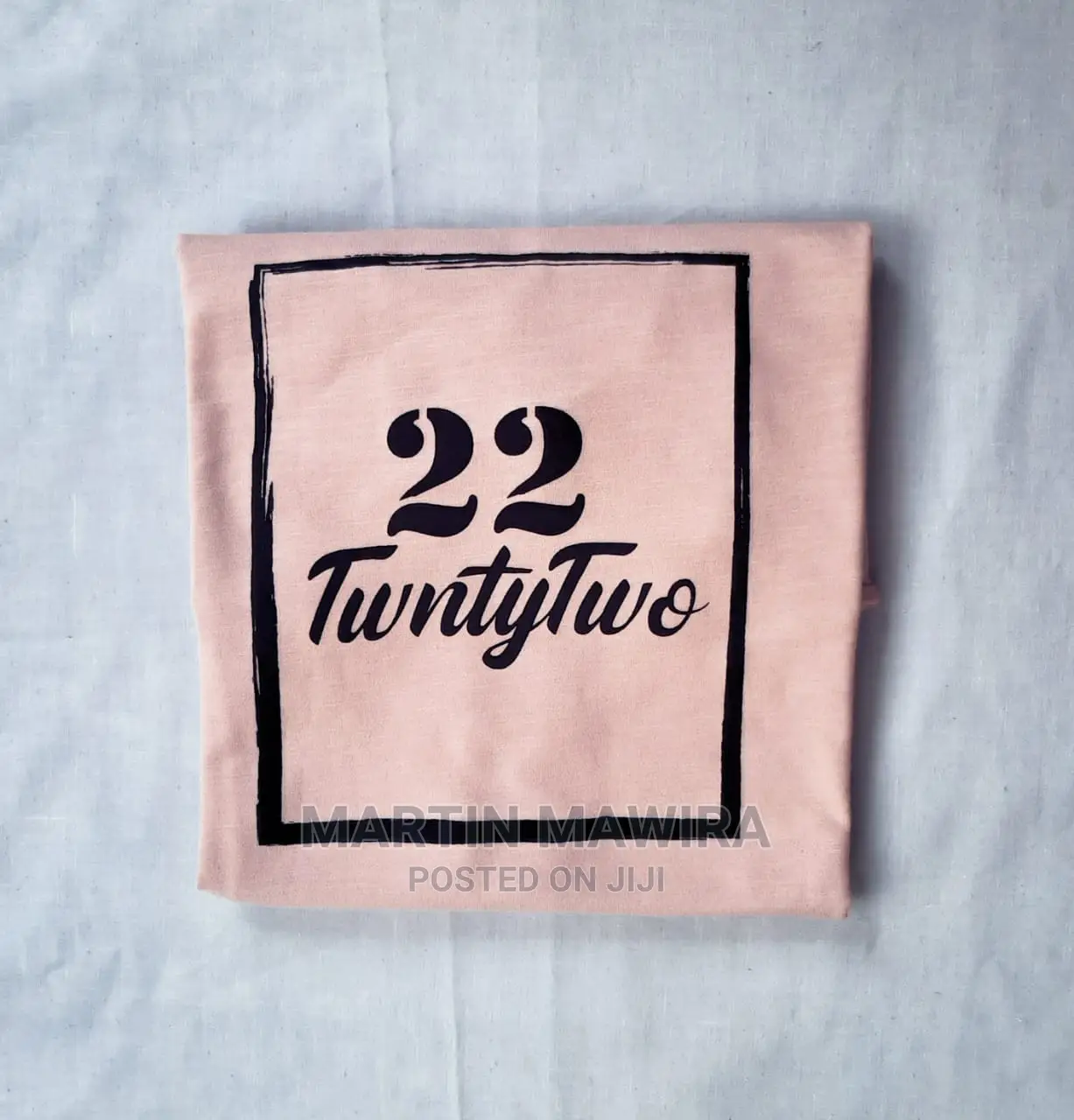 High Quality Cotton T-Shirts Unisex