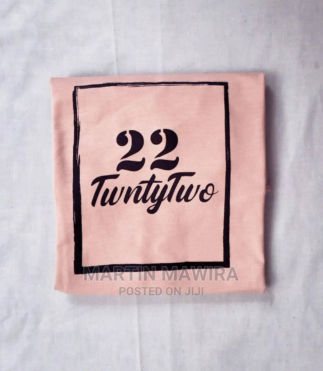 High Quality Cotton T-Shirts Unisex