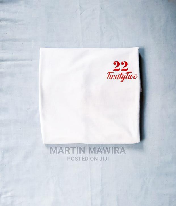 High Quality Cotton T-Shirts Unisex - thumbnail 15