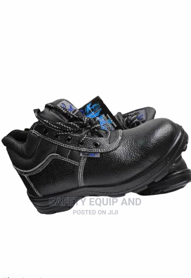 Safety Vaultex Footwear in Kenya