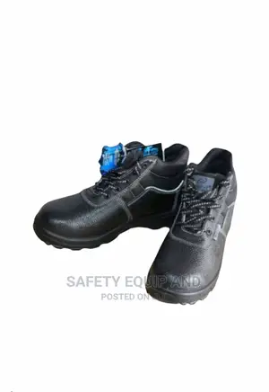 Best Vaultex Boots for Safety