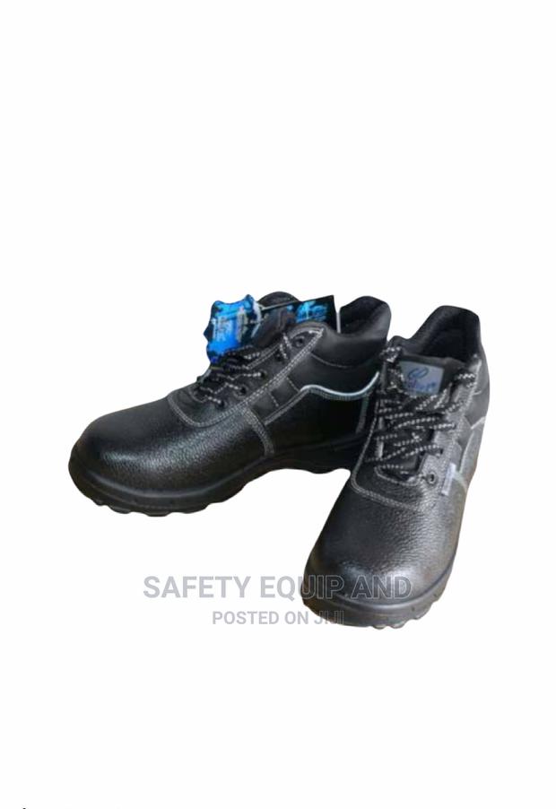 Best Vaultex Boots for Safety