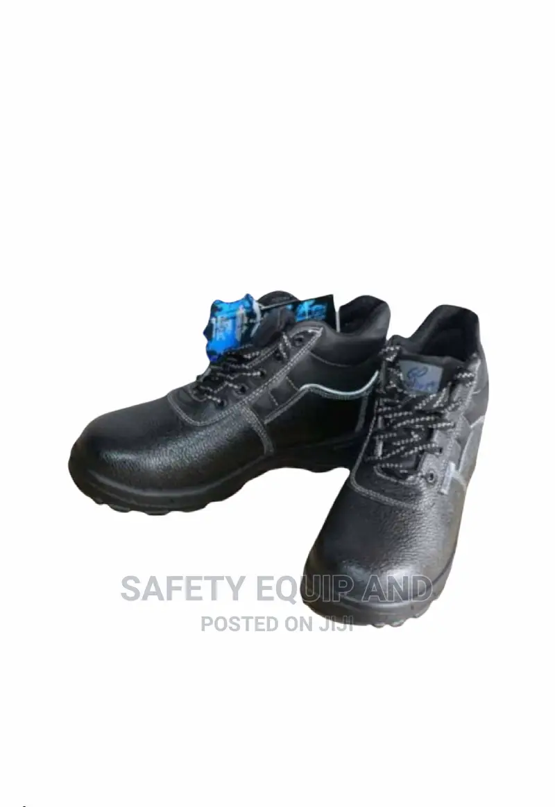 Best Vaultex Boots for Safety