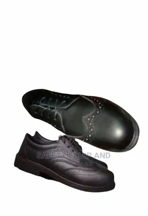 Nairobi's Executive Manager Shoes