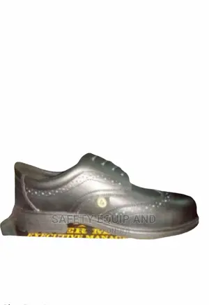 Best Executive Manager Footwear (Safety Shoes)