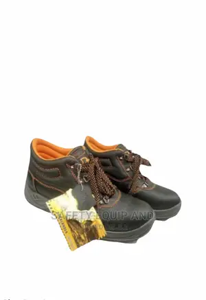Safety Boots With Best Prices (Rocklander)