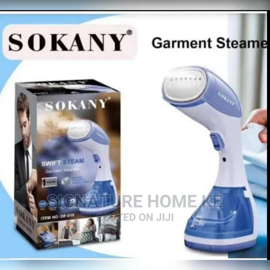 Sokany Garment Steamer