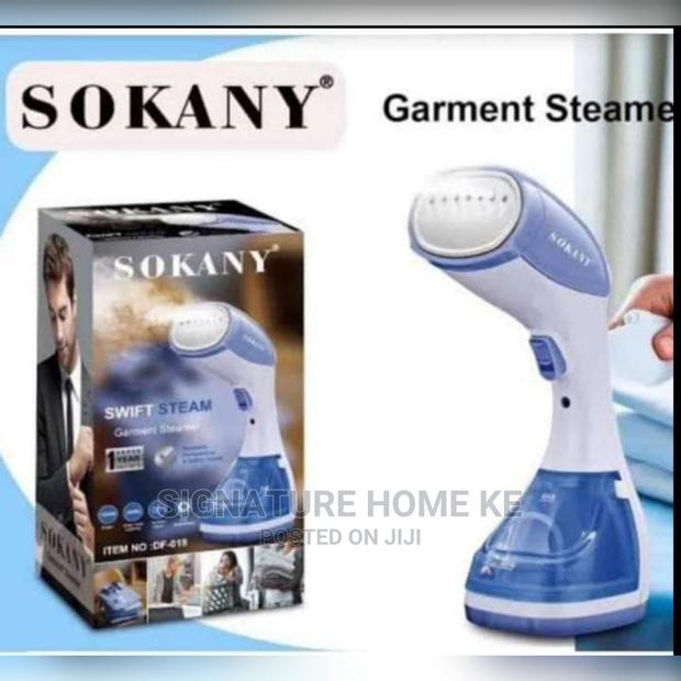 Sokany Garment Steamer