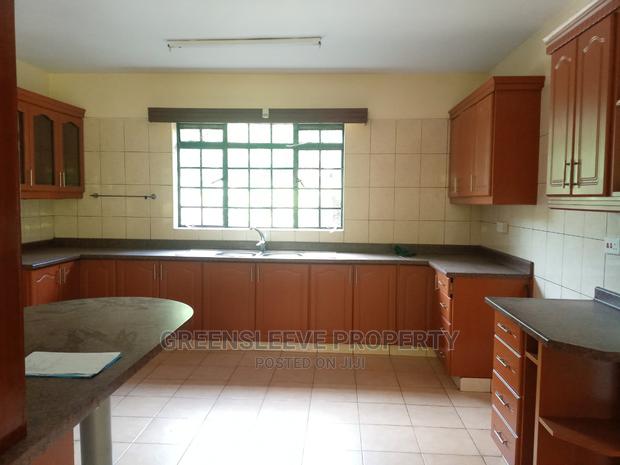 4bdrm Townhouse in Karen for Rent - thumbnail 4