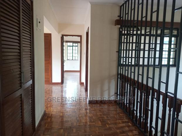 4bdrm Townhouse in Karen for Rent - thumbnail 6