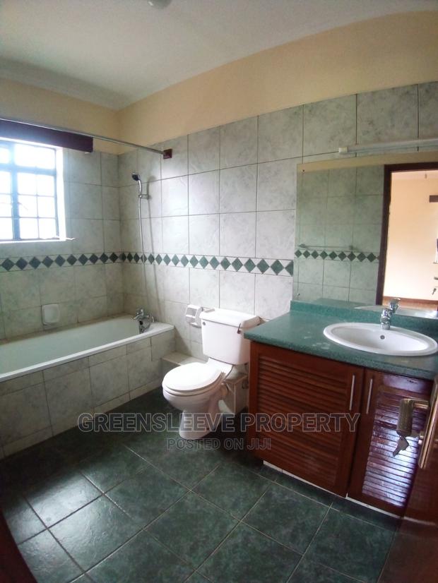 4bdrm Townhouse in Karen for Rent - thumbnail 5