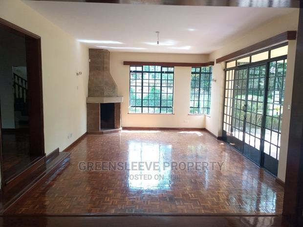 4bdrm Townhouse in Karen for Rent - thumbnail 8