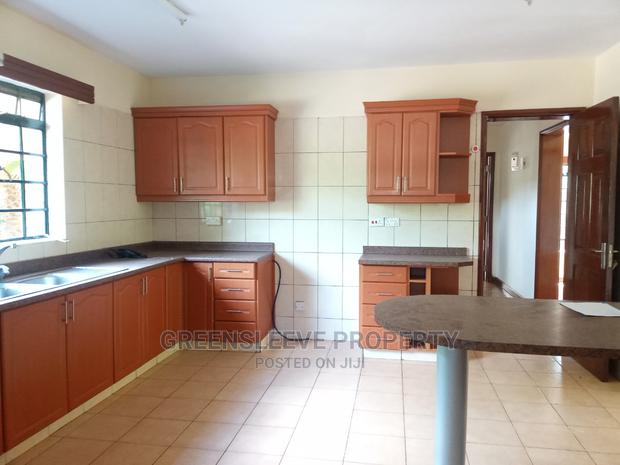 4bdrm Townhouse in Karen for Rent - thumbnail 11