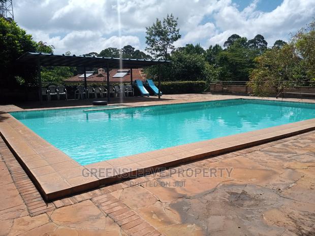 4bdrm Townhouse in Karen for Rent - thumbnail 3