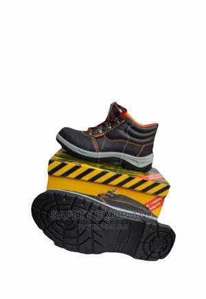 Rocklander Footwear (Safety) - thumbnail 2