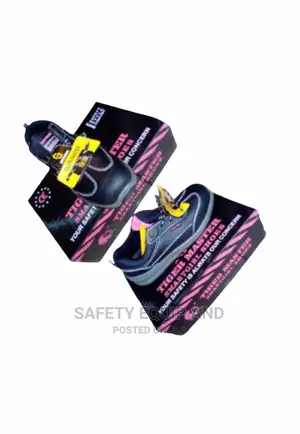Safety Ladies Shoes in Kenya
