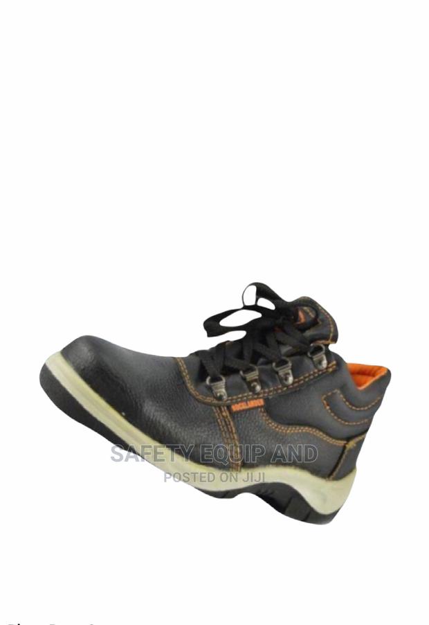 Nairobi's Rocklander Footwear for The - main view