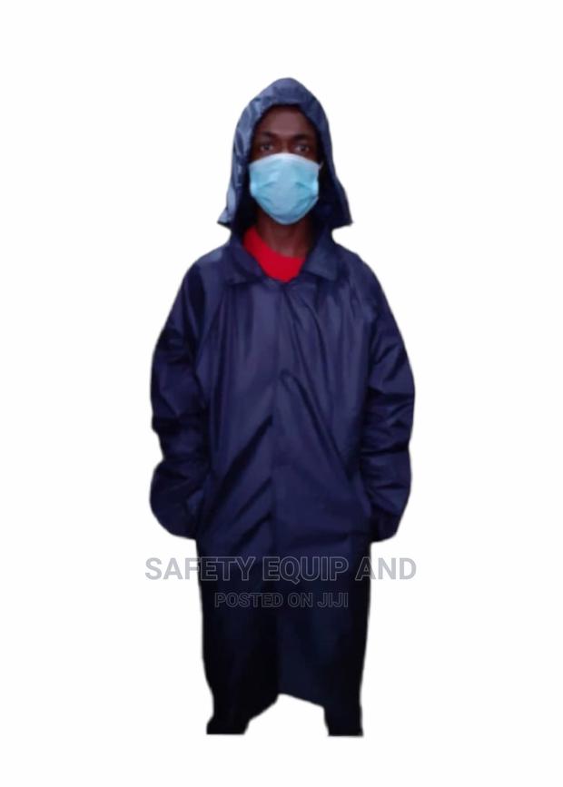 Best Selling Safety Rain Coats - main view