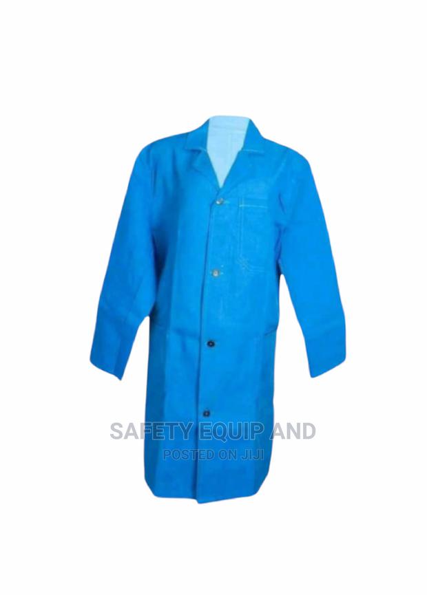 Safety Medical Scrubs for Safety