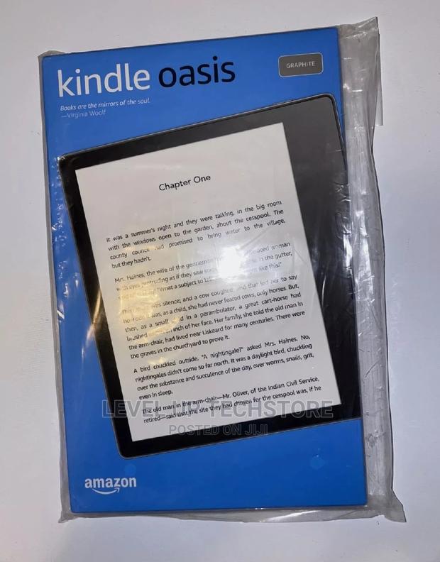 New Amazon Kindle Fire 32 GB Black - main view