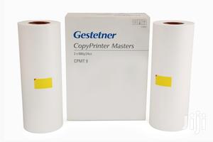 Cpmt 20 Copyprinter Master Roll - thumbnail 2