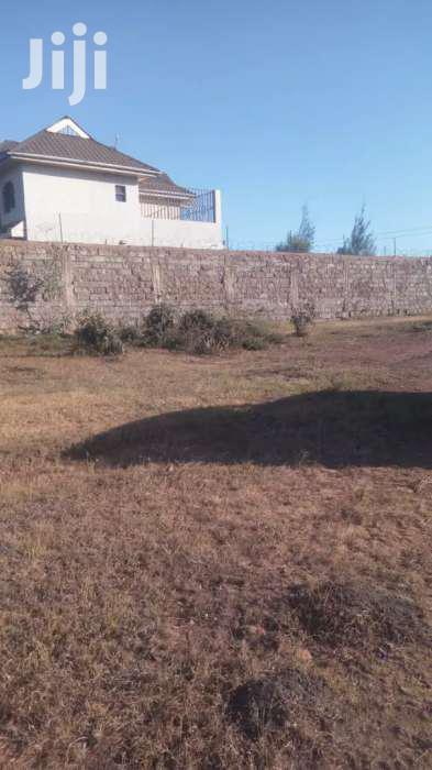 Selling 1/4 Acre in Bypass Membley - main view