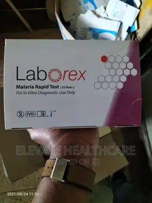 Malaria Test Kits