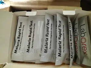 Malaria Test Kits