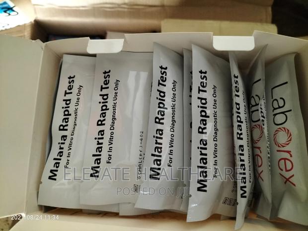 Malaria Test Kits - thumbnail 3
