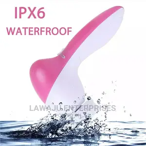 5 in 1 Facial Massager