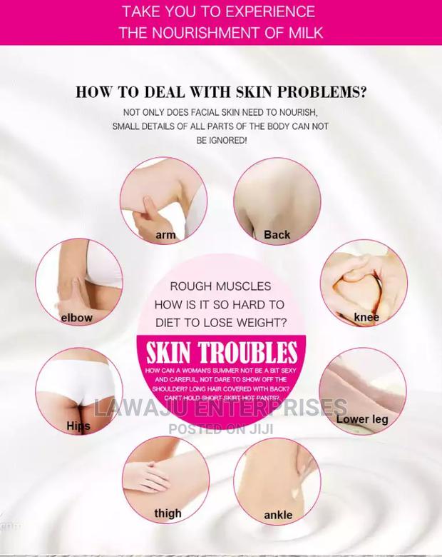 Face Body Whitening Cream - thumbnail 9