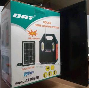Dat Solar Lighting System - thumbnail 2