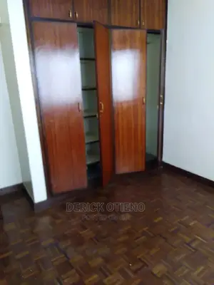 2bdrm Apartment in Kilimani for Rent