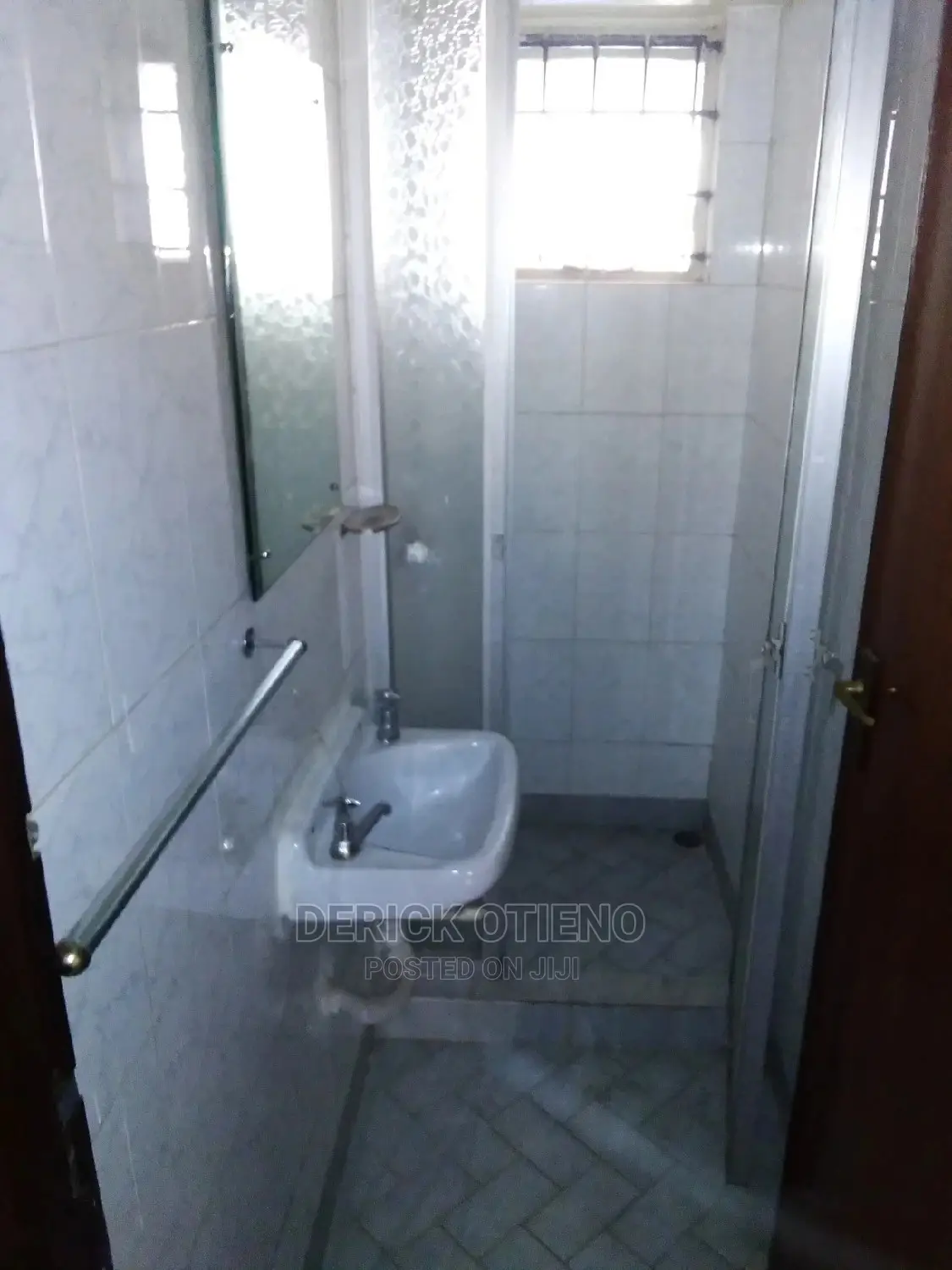 2bdrm Apartment in Kilimani for Rent