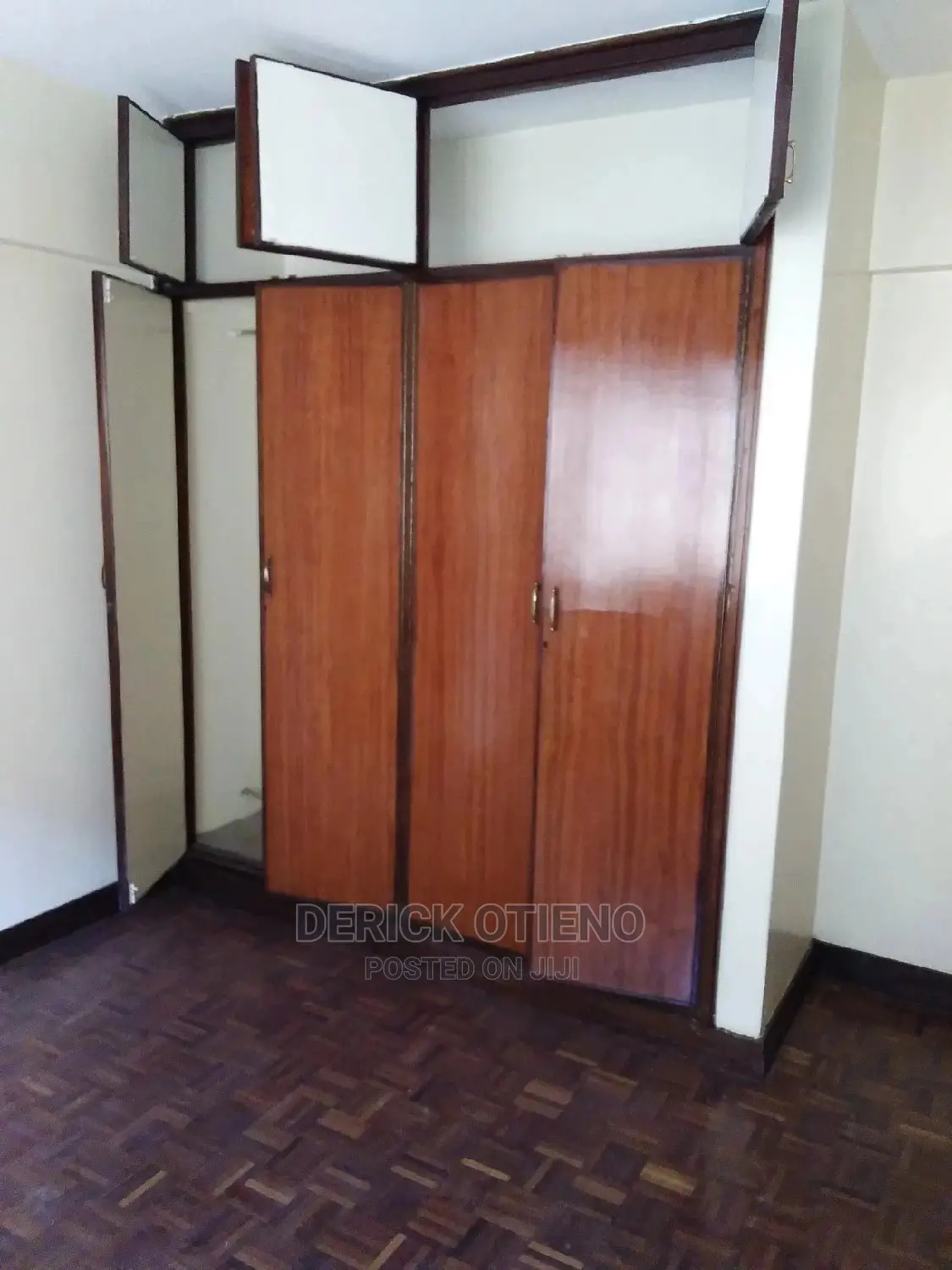 2bdrm Apartment in Kilimani for Rent