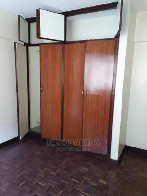 2bdrm Apartment in Kilimani for Rent