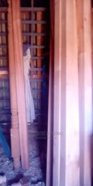 2bdrm Apartment in Kilimani for Rent