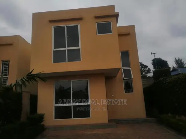 3bdrm Maisonette in Stand Alone, Kitisuru for Sale