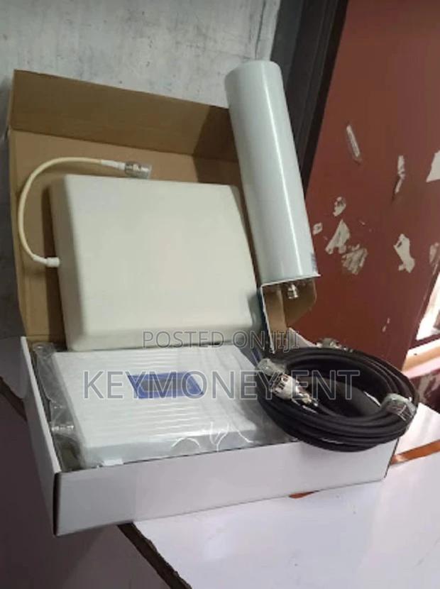 2G 3G 4G Mobile Phone Network/Signal Repeater