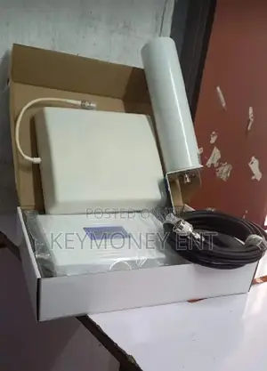 2g 3g 4g Mobile Phone Network/Signal Repeater