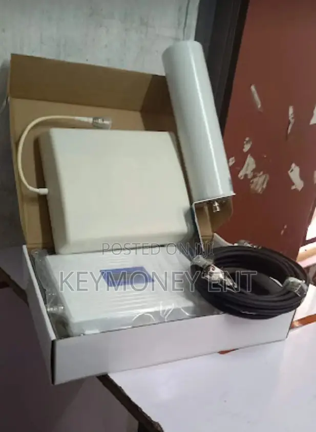 Network/ Signal Repeater Booster 2g 3g 4g